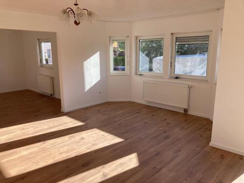 Foto - Stilvolle 4-Raum-EG-Wohnung mit Terrasse in Gedern