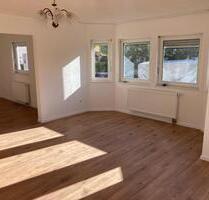 Stilvolle 4-Raum-EG-Wohnung mit Terrasse in Gedern