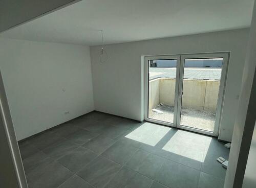 Foto - Etagenwohnung in Mogendorf