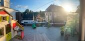 Foto - Hochwertige Maisonettenwohnung mit Dachterasse&Balkon&2 Carports