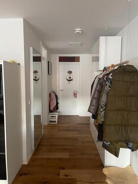 Foto - Etagenwohnung in Wannweil