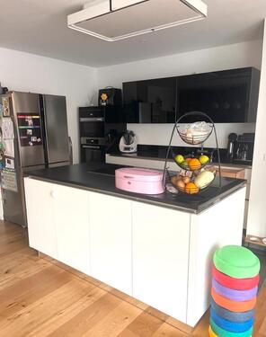 Foto - Etagenwohnung in Wannweil zum Kaufen