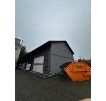 Lagerhalle gedämmt - 1.400,00 EUR Kaltmiete, in Hofbieber (PLZ: 36145)