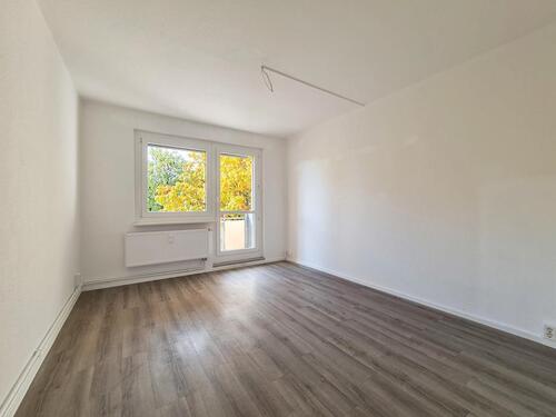 Foto - Etagenwohnung in Freiberg