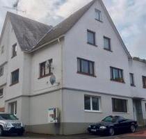 105qm 4 ZKB (2 Bäder) Wohnung in Herborn OT Schönbach