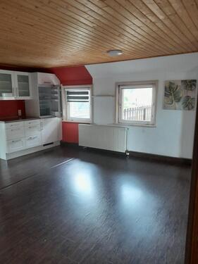 Foto - Etagenwohnung in Sassenburg