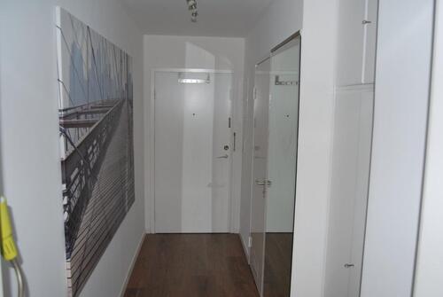 Foto - Zwischenmiete 1- Zimmer Appartment