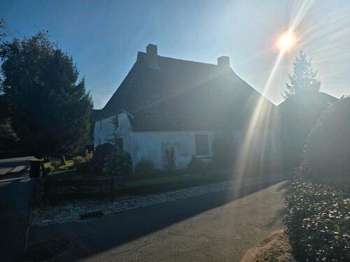 Foto - Charmantes Haus mit Geschichte, Platz und Potential