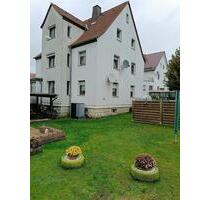 3 Zim-Mietwohnung FrankenbergEder ab Januar 2026 - Frankenberg (Eder)