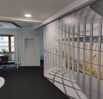 Geschäftsadresse mit Rundumservice, Arbeitsplatz und Meetingräume in Nürnberg mieten