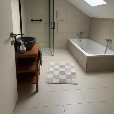 Foto - Neubau Dachgeschosswohnung - 1.300,00 EUR Kaltmiete,