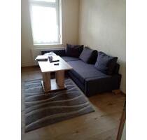 Frisch renovierte 1-Raum-Wohnung in Köthen – mit Einbauküche - Köthen (Anhalt)