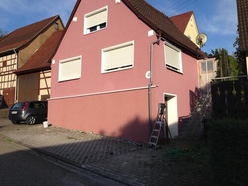 Foto - Vermiete kleines Häuschen - 650,00 EUR Kaltmiete,