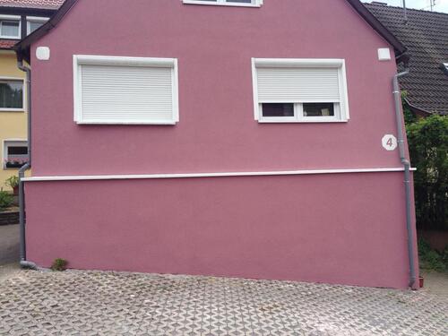 Foto - Einfamilienhaus in Jagsthausen