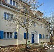 3-Zimmer-Dachgeschosswohnung – Erstbezug mit Dachterrasse und Garten in Berlin-Tegel