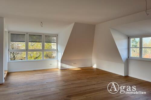 Foto - Etagenwohnung zur Miete in Berlin