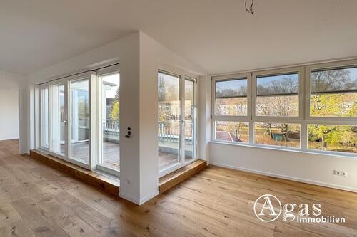 Foto - Etagenwohnung in Berlin