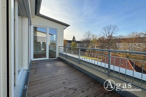 Foto - Etagenwohnung in Berlin zur Miete