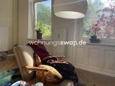 Foto - 3 Zimmer Etagenwohnung zur Miete in Hamburg