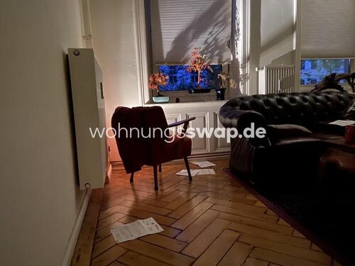 Foto - 3 Zimmer Etagenwohnung in Hamburg