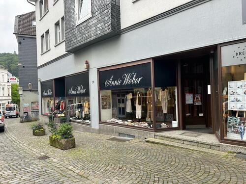 Foto - Doppelladenlokal in Velbert Langenberg zu vermieten