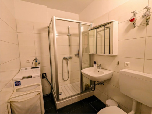 Foto - Etagenwohnung in Ulm zur Miete