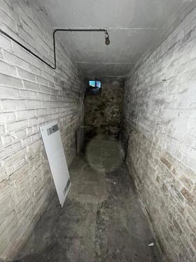 Foto - Sicherer Lagerraum mit Stahltür – SOFORT verfügbar !!!