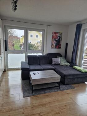 Foto - Wohnung zur Miete in Apfeldorf (Landkreis Landsberg)