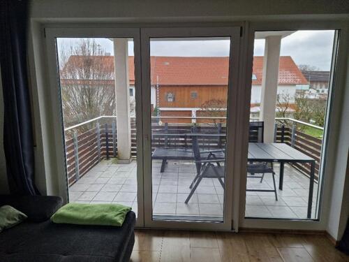 Foto - 2 Zimmer Etagenwohnung zur Miete in Apfeldorf