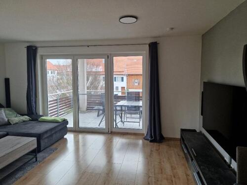 Foto - Etagenwohnung in Apfeldorf zur Miete