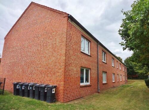 Foto - 1 Zimmer Etagenwohnung zur Miete in Lauenburg/Elbe