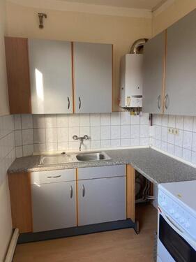 Foto - Etagenwohnung in Bremen zur Miete