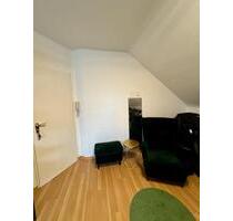 Berufspendler Frankfurt - Teilmöbliertes Zimmer in Bergen-Enkheim - Frankfurt am Main