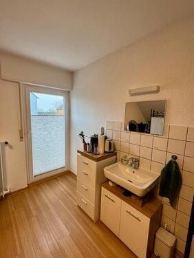 Foto - 1 Zimmer Etagenwohnung zur Miete in Frankfurt am Main