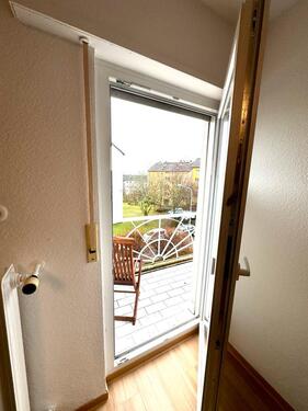 Foto - Etagenwohnung in Frankfurt am Main zur Miete