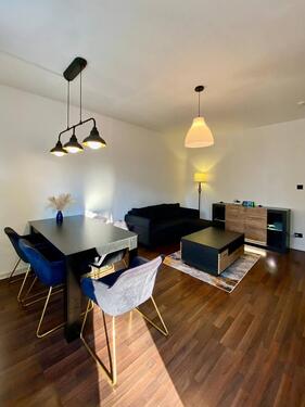 Foto - 2 Zimmer Etagenwohnung zur Miete in Berlin