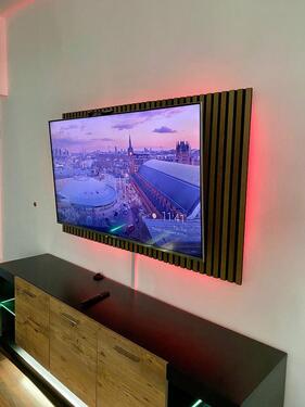 Foto - Etagenwohnung in Berlin zur Miete