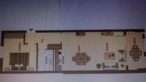 Foto - 2 Zimmer Etagenwohnung zum Kaufen in Regen