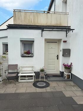 Foto - Ein kleines Haus mit Seele mit Garten in Beuel