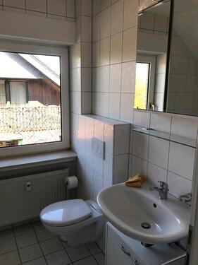 Foto - 2 Zimmer Dachgeschoßwohnung zur Miete in Wallenhorst