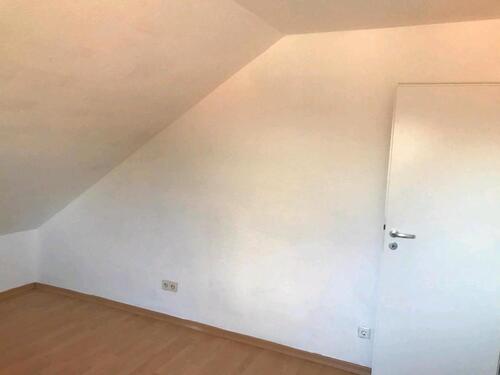 Foto - Dachgeschoßwohnung in Wallenhorst zur Miete