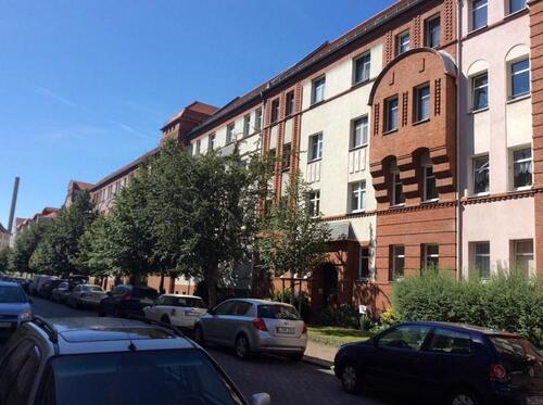 Foto - IHR NEUES ZUHAUSE - 2,5 Zimmer mit Balkon