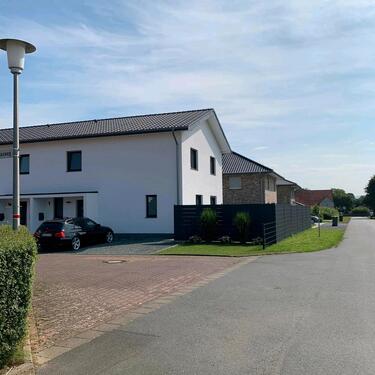 Foto - 5 Zimmer Doppelhaushälfte zum Kaufen in Preußisch Oldendorf