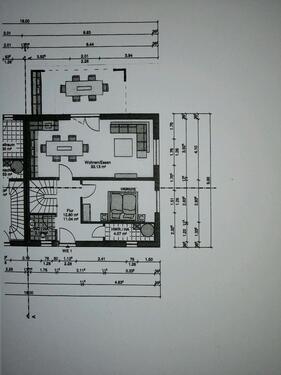 Foto - Doppelhaushälfte in Preußisch Oldendorf zum Kaufen