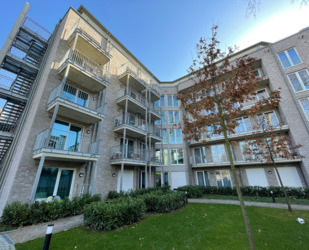 Möbliertes Apartment in Düsseldorf B1