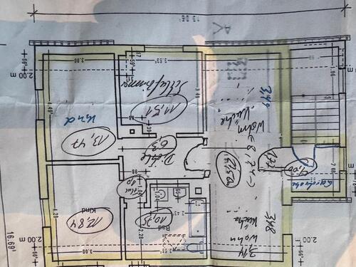 Foto - Familienwohnung mit 2 Kinderzimmern in Hachen