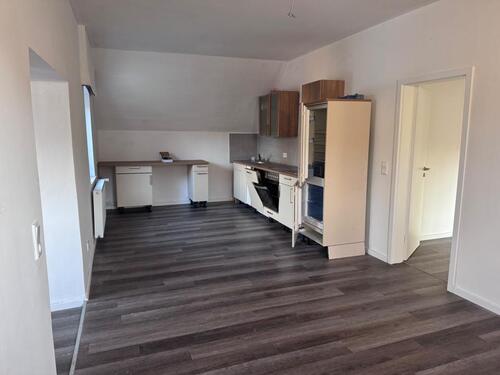 Foto - Dachgeschoßwohnung in Sundern (Sauerland) zur Miete