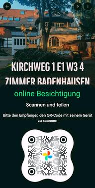 Foto - 120m² 4 Zimmer Wohnung in Badenhausen