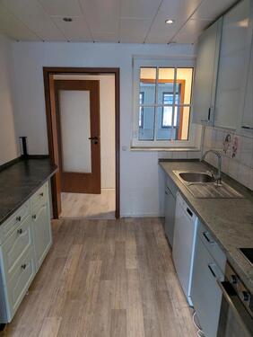 Foto - 4 Zimmer Etagenwohnung zur Miete in Bad Grund (Harz)