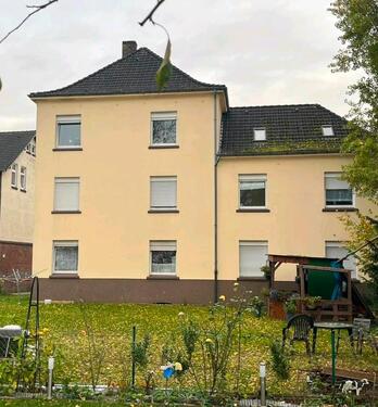 Foto - Mehrfamilienhaus, Wohnhaus in Castrop-Rauxel